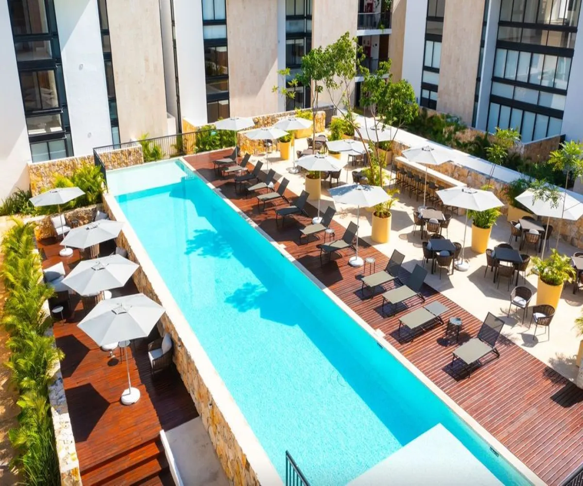 Departamento En Venta,Villas del Sol,Calle 9 350, Mérida, Yucatán 97118, 2 Habitaciones,2 Baños,Calle 9,1,p1liQ3q