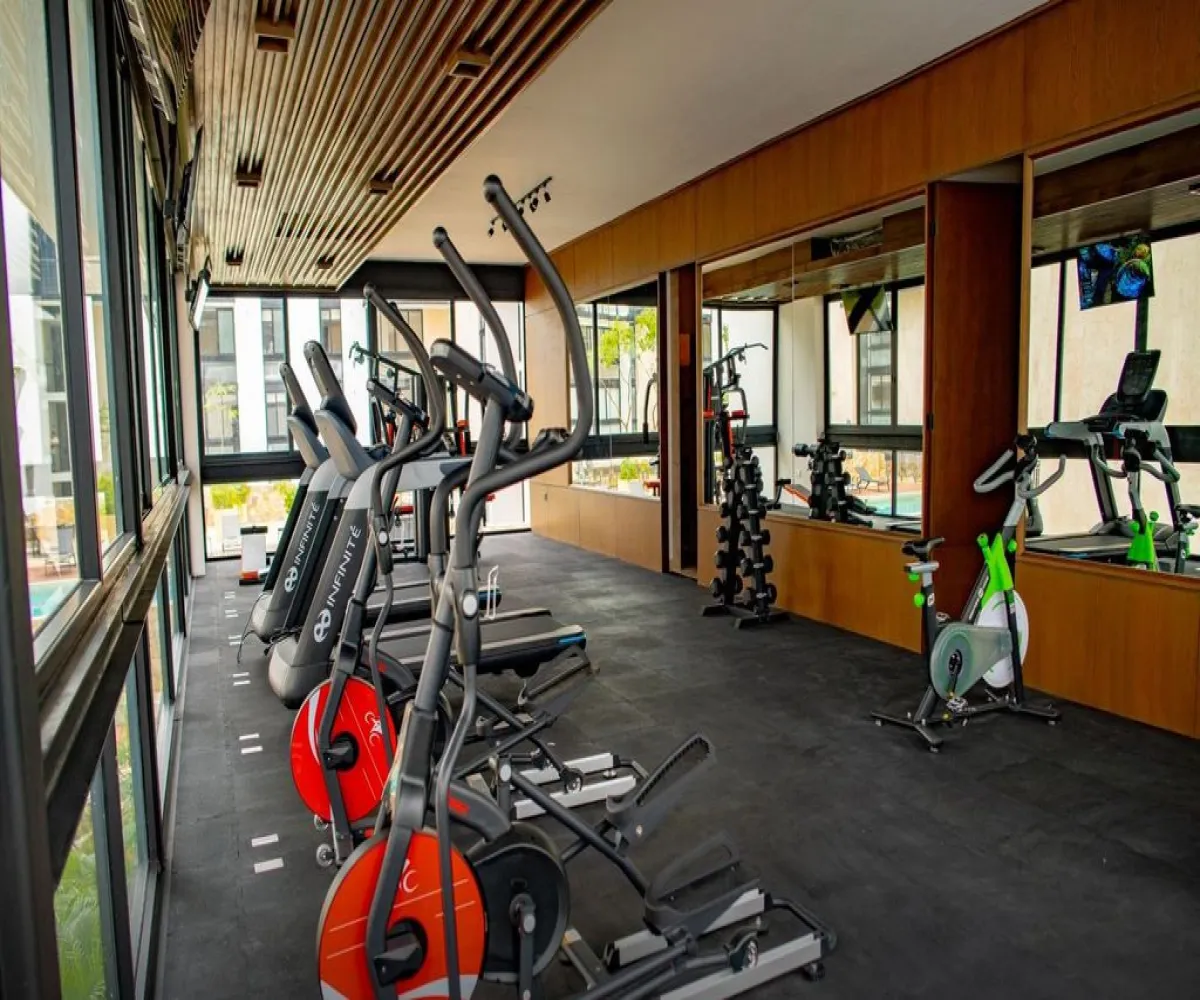 Departamento En Venta,Villas del Sol,Calle 9 350, Mérida, Yucatán 97118, 2 Habitaciones,2 Baños,Calle 9,1,p1liQ3q