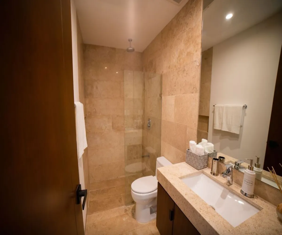 Departamento En Venta,Villas del Sol,Calle 9 350, Mérida, Yucatán 97118, 2 Habitaciones,2 Baños,Calle 9,1,p1liQ3q