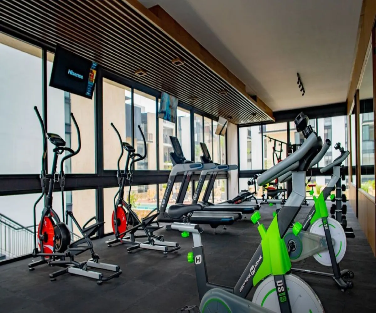 Departamento En Venta,Villas del Sol,Calle 9 350, Mérida, Yucatán 97118, 2 Habitaciones,2 Baños,Calle 9,1,p1liQ3q