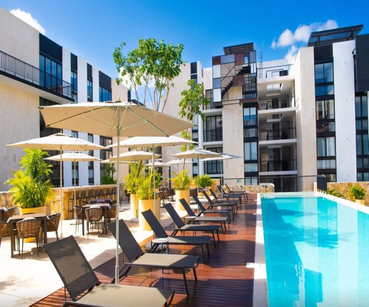 Departamento En Venta,Villas del Sol,Calle 9 350, Mérida, Yucatán 97118, 2 Habitaciones,2 Baños,Calle 9,2,pj3NNIt