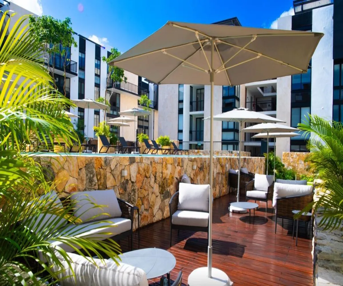 Departamento En Venta,Villas del Sol,Calle 9 350, Mérida, Yucatán 97118, 2 Habitaciones,2 Baños,Calle 9,2,pj3NNIt