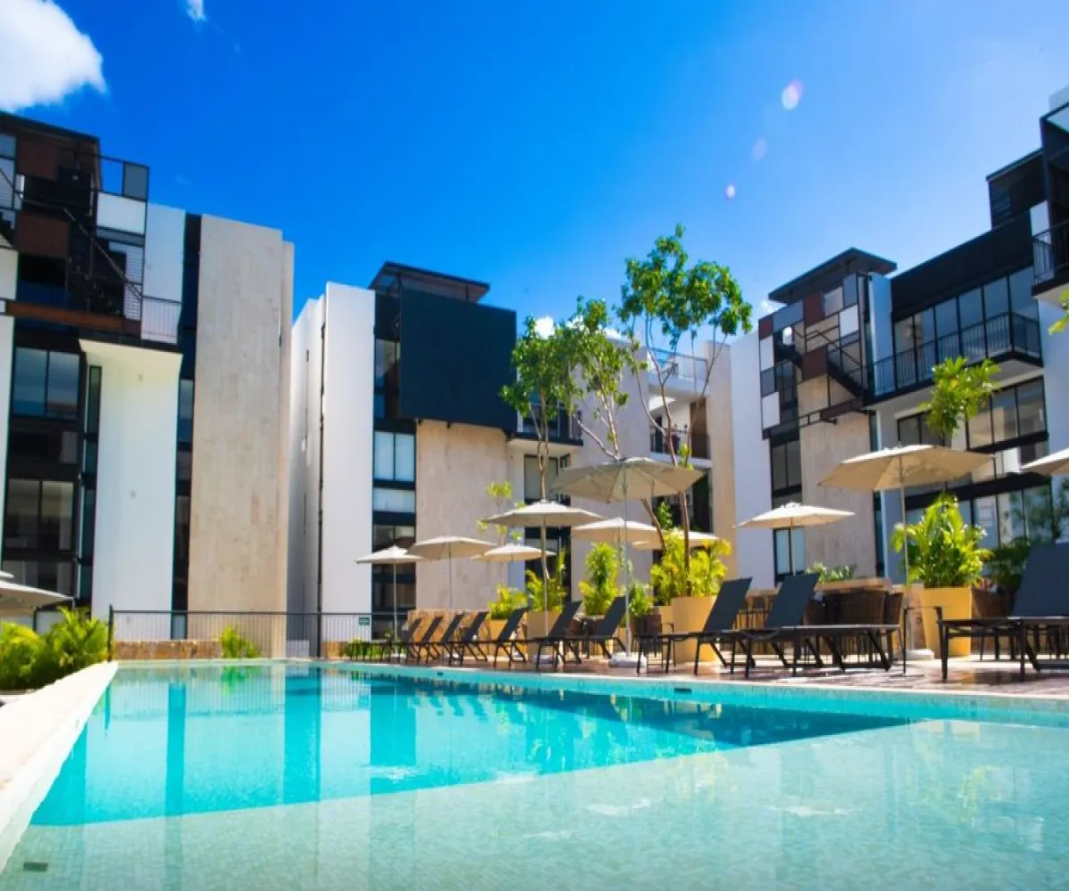 Departamento En Venta,Villas del Sol,Calle 9 350, Mérida, Yucatán 97118, 2 Habitaciones,2 Baños,Calle 9,2,pj3NNIt