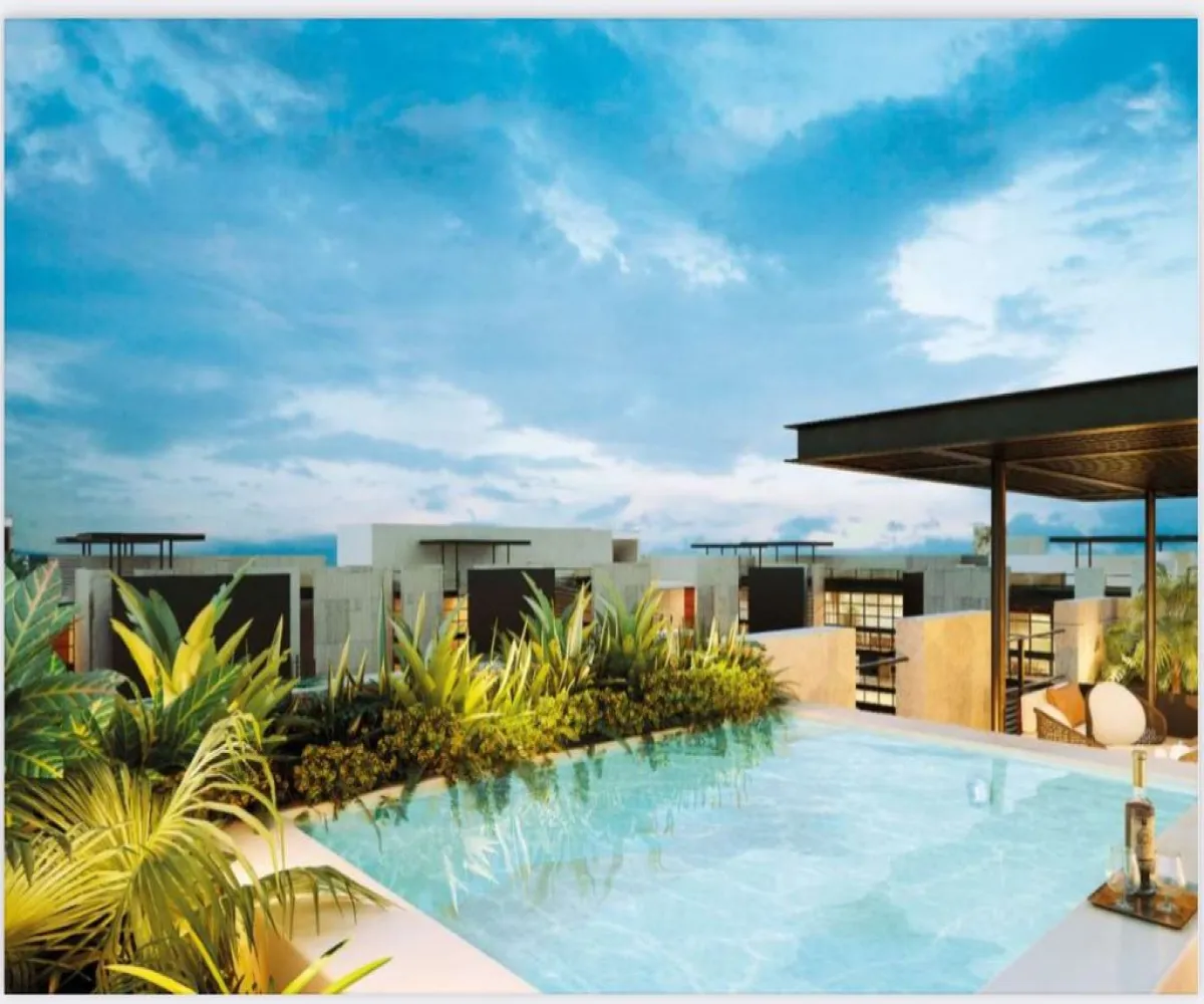 Departamento En Venta,Villas del Sol,Calle 9 350, Mérida, Yucatán 97118, 2 Habitaciones,2 Baños,Calle 9,2,pj3NNIt