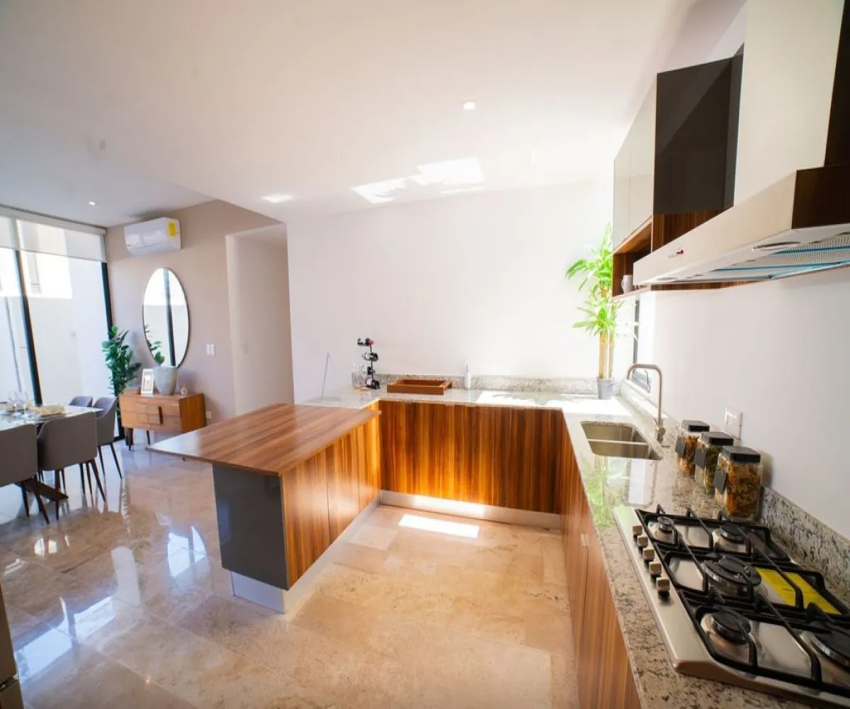 Departamento En Venta,Villas del Sol,Calle 9 350, Mérida, Yucatán 97118, 2 Habitaciones,2 Baños,Calle 9,1,p1wslKE