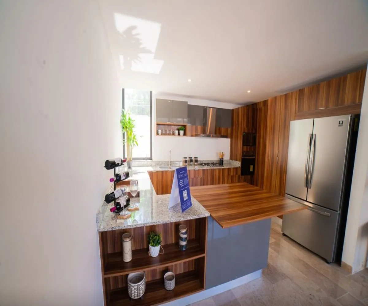 Departamento En Venta,Villas del Sol,Calle 9 350, Mérida, Yucatán 97118, 2 Habitaciones,2 Baños,Calle 9,1,p1wslKE