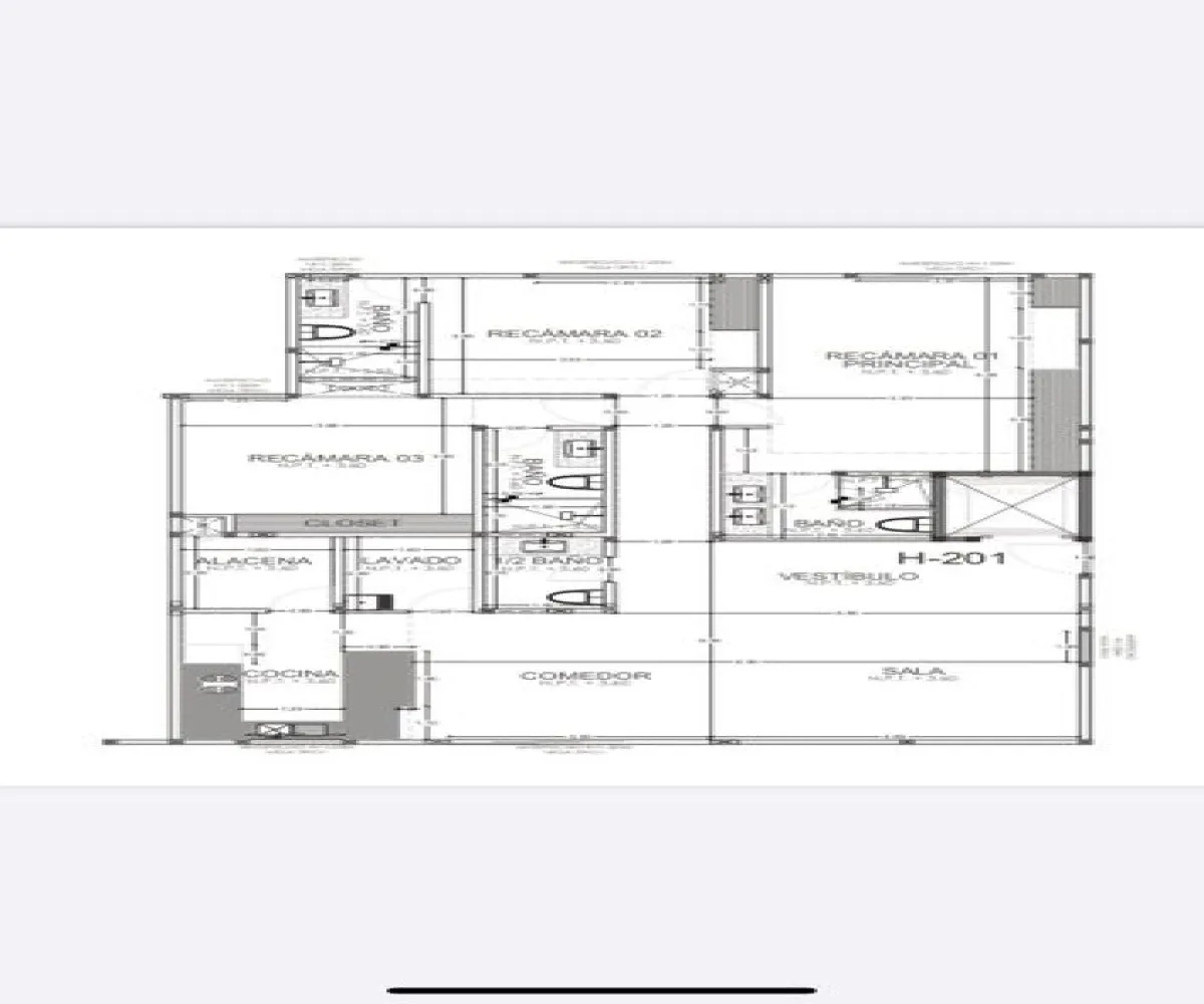 Departamento En Venta,Villas del Sol,Calle 9 350, Mérida, Yucatán 97118, 3 Habitaciones,3 Baños,Calle 9,2,p54ctYt Departamento En Venta,Villas del Sol,Calle 9 350, Mérida, Yucatán 97118, 3 Habitaciones,3 Baños,Calle 9,2,p54ctYt