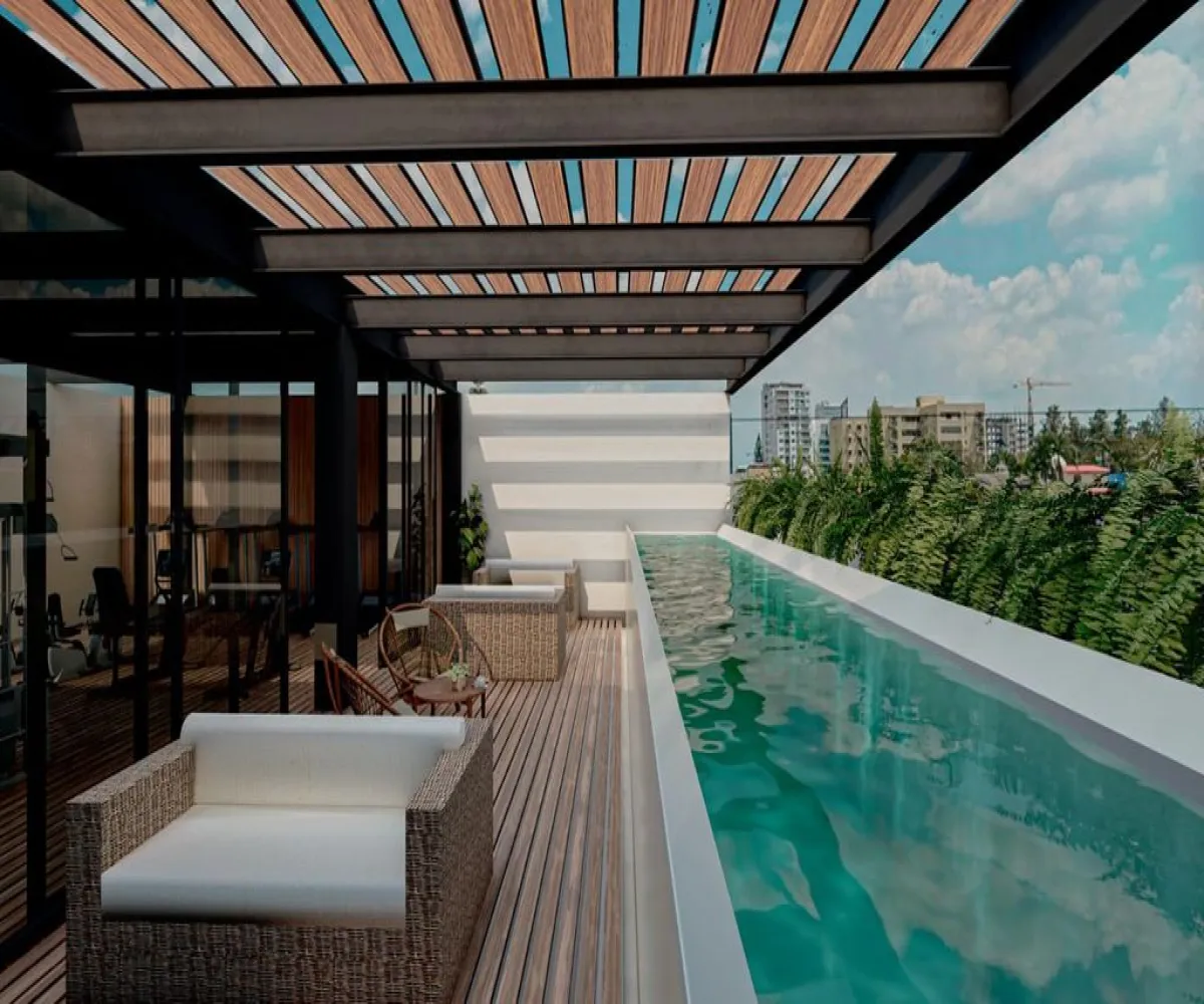 Departamento En PreVenta,Providencia Sección,Calle Napoles 2578, Guadalajara, Jalisco 44630, 2 Habitaciones,2 Baños,Calle Napoles,1,pAPiwzv