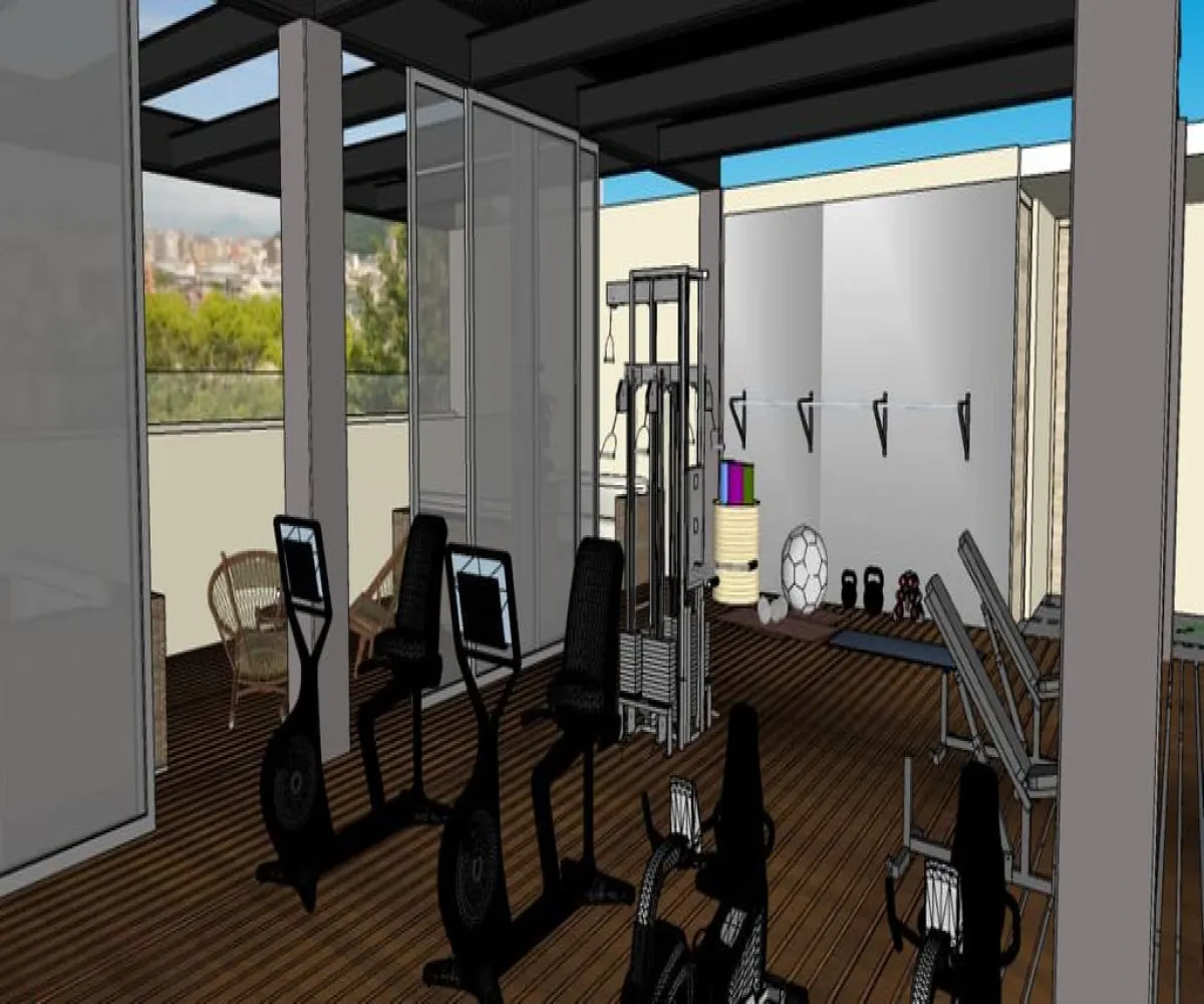 Departamento En PreVenta,Providencia Sección,Calle Napoles 2578, Guadalajara, Jalisco 44630, 2 Habitaciones,2 Baños,Calle Napoles,1,pAPiwzv