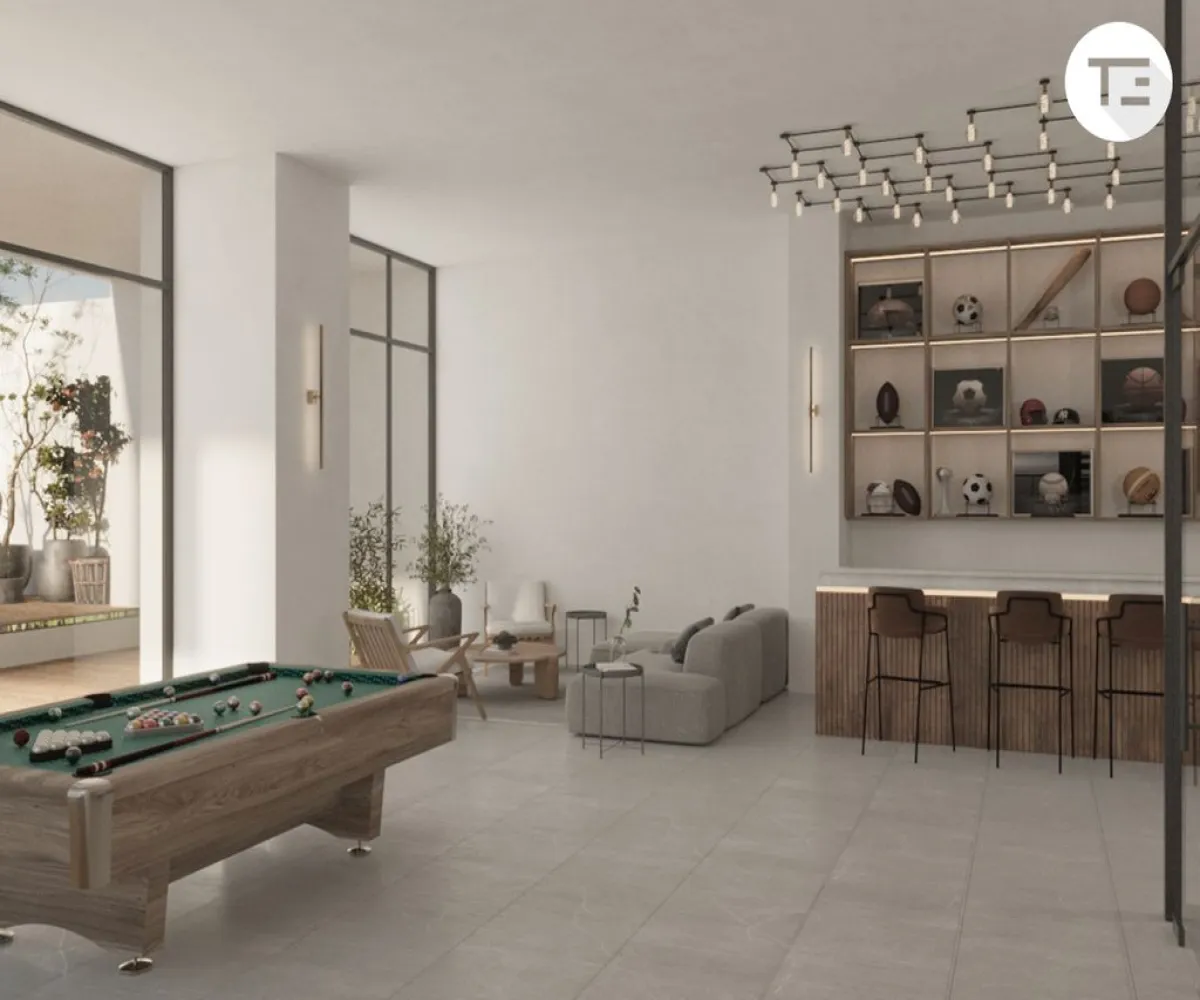 Departamento En PreVenta,Ciudad Granja,Calzada Central 244, Zapopan, Jalisco 45010, 1 Cuarto,1 Baño,Calzada Central,1,pOGEFvv