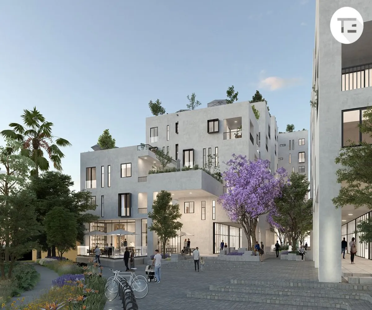 Departamento En PreVenta,Ciudad Granja,Calzada Central 244, Zapopan, Jalisco 45010, 1 Cuarto,1 Baño,Calzada Central,1,pOGEFvv