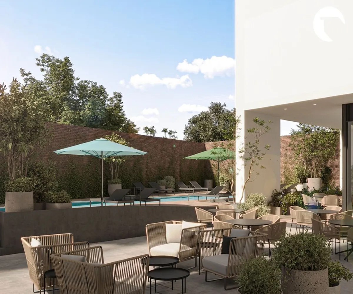 Departamento En PreVenta,Ciudad Granja,Calzada Central 244, Zapopan, Jalisco 45010, 1 Cuarto,1 Baño,Calzada Central,1,pOGEFvv