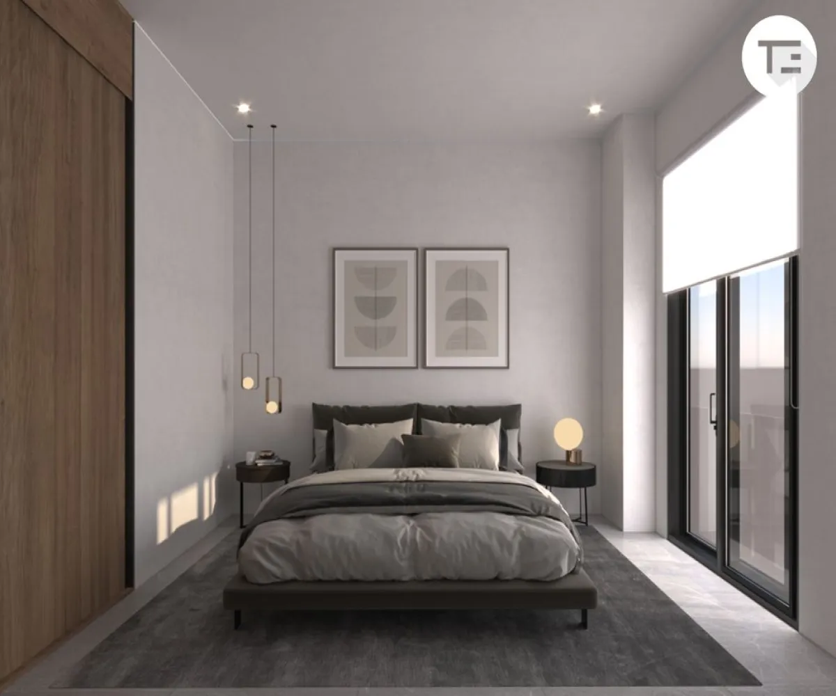 Departamento En PreVenta,Ciudad Granja,Calzada Central 244, Zapopan, Jalisco 45010, 1 Cuarto,1 Baño,Calzada Central,1,pOGEFvv