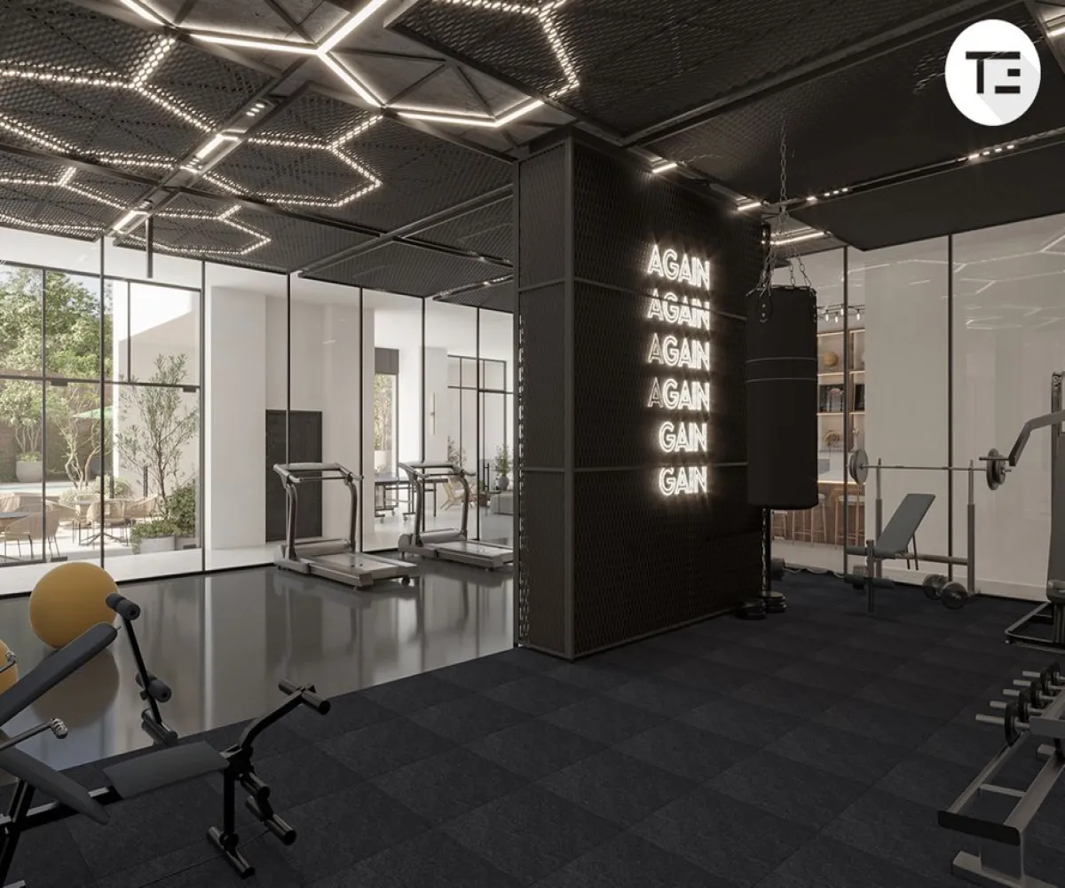 Departamento En PreVenta,Ciudad Granja,Calzada Central 244, Zapopan, Jalisco 45010, 1 Cuarto,1 Baño,Calzada Central,1,pOGEFvv