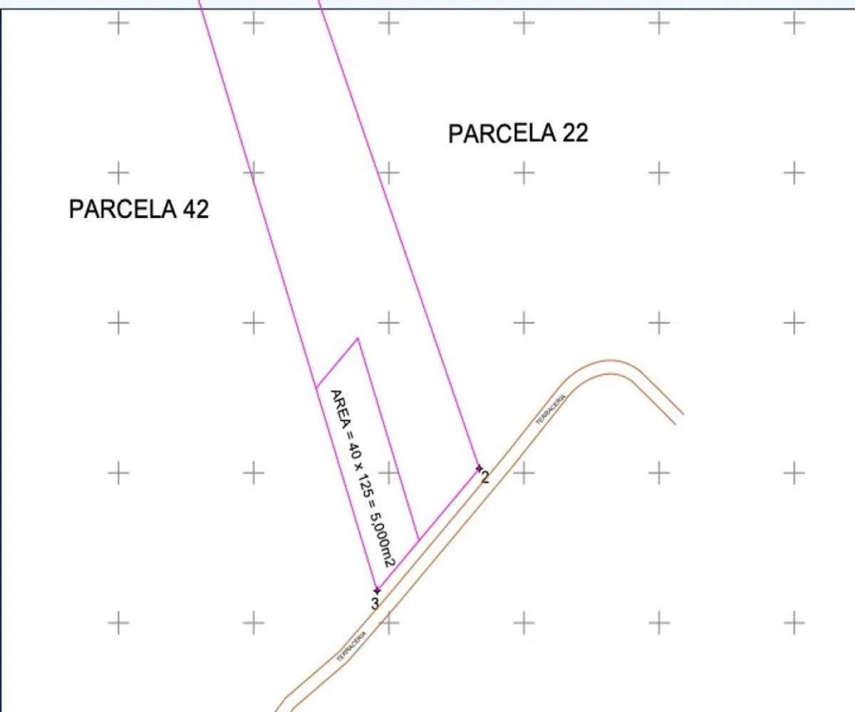 Terreno En Venta,Hacienda Santa Fe,Volcán Anayet 500, Tlajomulco de Zúñiga, Jalisco 45653,Volcán Anayet ,paREtMe
