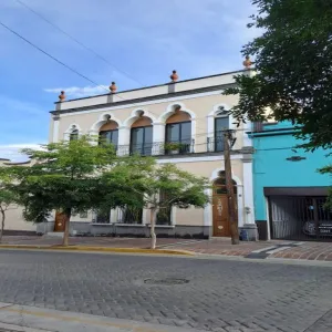 Edificio En Venta,Zona Centro,Calle San Felipe 36, Guadalajara, Jalisco 44100, 10 Habitaciones,7 Baños,Calle San Felipe,3,ptkp93P