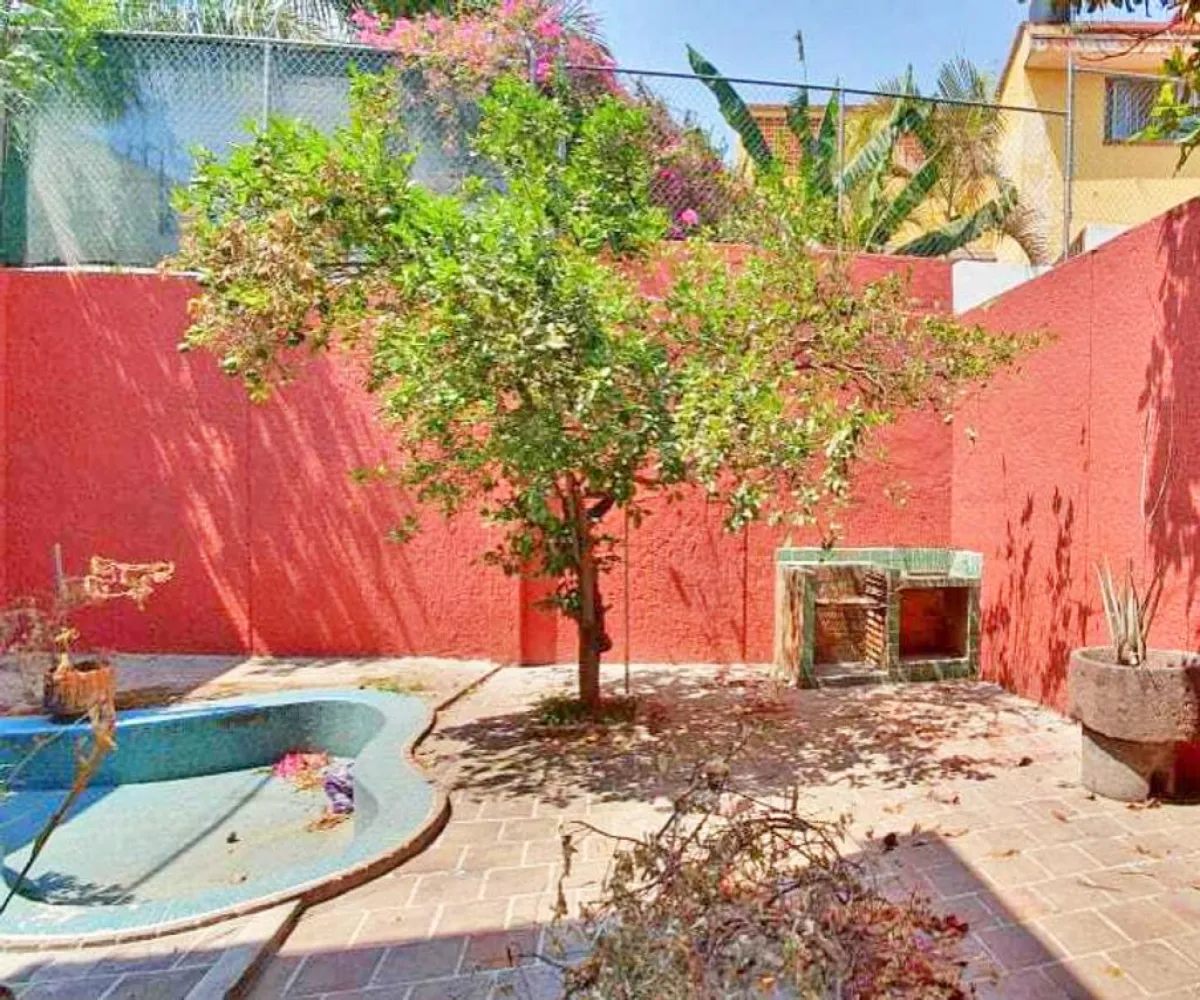 Casa En Venta,Vallarta Poniente,Mazamitla 2991, Guadalajara, Jalisco 44110,3 Baños,Mazamitla,3,pu6SiQk