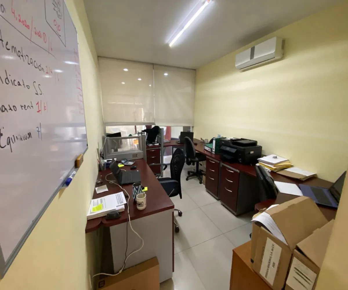 Oficina En Venta,Chapultepec Country,Compostela S/N, Guadalajara, Jalisco 44620,2 Baños,Compostela,3,pw0oyep