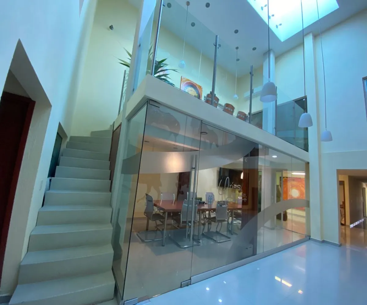 Oficina En Venta,Chapultepec Country,Compostela S/N, Guadalajara, Jalisco 44620,2 Baños,Compostela,3,pw0oyep