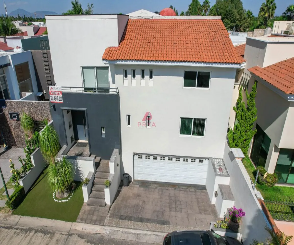 Casa En Venta,Jardín Real,coto 3 34, Zapopan, Jalisco 45136, 5 Habitaciones,4 Baños,coto 3,1,p8Gy7MU Casa En Venta,Jardín Real,coto 3 34, Zapopan, Jalisco 45136, 5 Habitaciones,4 Baños,coto 3,1,p8Gy7MU