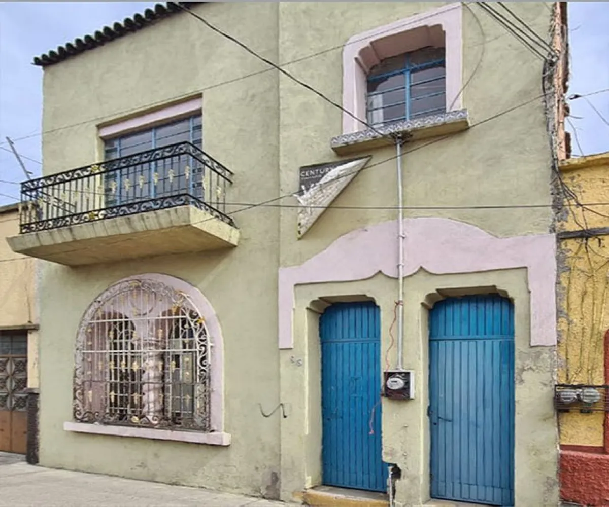 Edificio En Venta,Gral. Real,Calzada del Ejército 93, Guadalajara, Jalisco 44400,3 Baños,Calzada del Ejército,2,peNwQRM Edificio En Venta,Gral. Real,Calzada del Ejército 93, Guadalajara, Jalisco 44400,3 Baños,Calzada del Ejército,2,peNwQRM