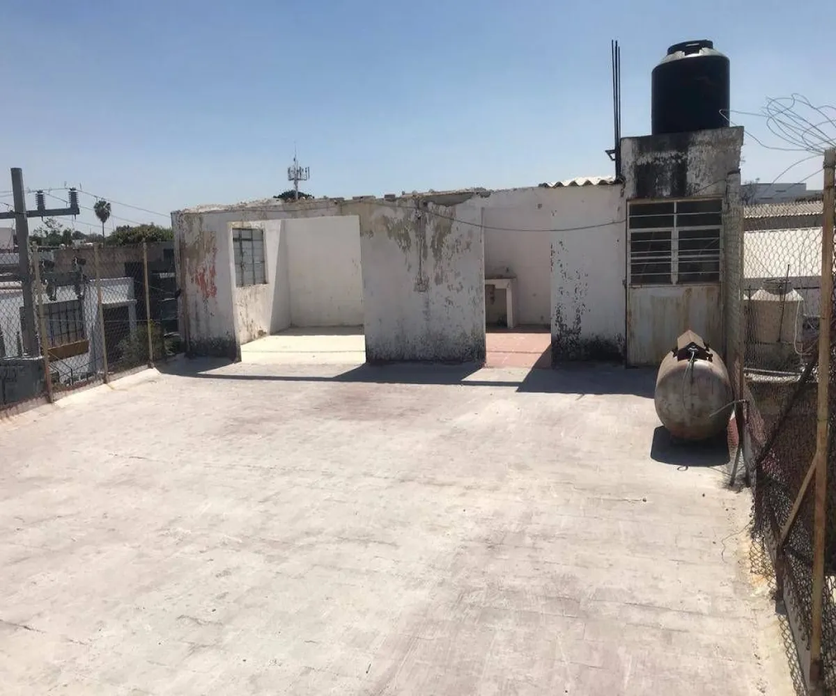 Edificio En Venta,Olímpica,Manuel Puga y Acal 1802, Guadalajara, Jalisco 44430,2 Baños,Manuel Puga y Acal,2,pkNnr59