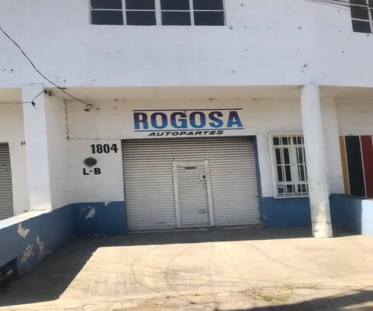 Edificio En Venta,Olímpica,Manuel Puga y Acal 1802, Guadalajara, Jalisco 44430,2 Baños,Manuel Puga y Acal,2,pkNnr59