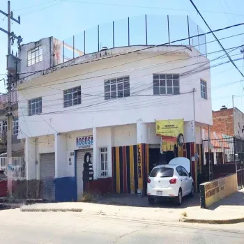 Edificio En Venta,Olímpica,Manuel Puga y Acal 1802, Guadalajara, Jalisco 44430,2 Baños,Manuel Puga y Acal,2,pkNnr59