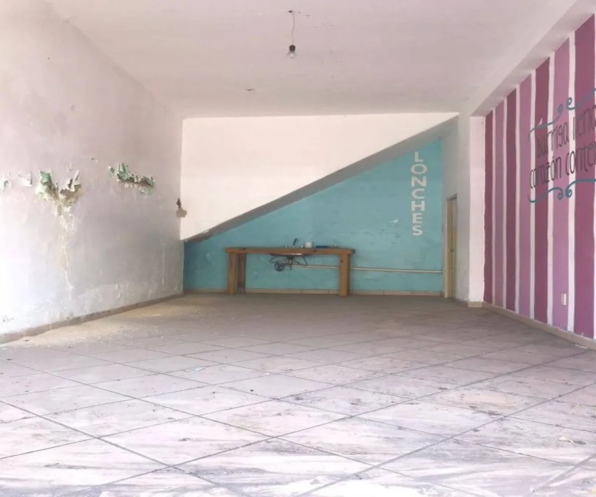 Edificio En Venta,Olímpica,Manuel Puga y Acal 1802, Guadalajara, Jalisco 44430,2 Baños,Manuel Puga y Acal,2,pkNnr59