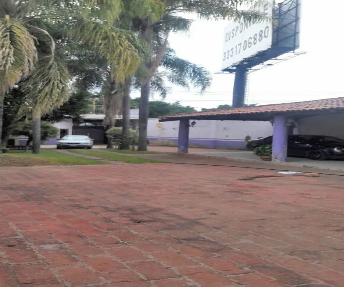 Terreno En Venta,Jardines De Nuevo México,Avenida Juan Gil Preciado 680, Zapopan, Jalisco 45134,Avenida Juan Gil Preciado,pFhTWsq