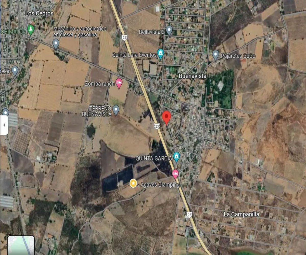 Terreno En Venta,Buenavista,Jacarandas 13, Ixtlahuacán de los Membrillos, Jalisco 45850,Jacarandas,pUr9eu6