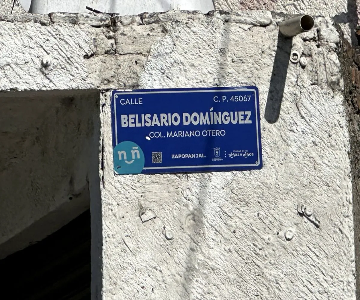 Terreno En Venta,Mariano Otero,Belisario Dominguez 425, Zapopan, Jalisco 45067,Belisario Dominguez ,ppdZgoH Terreno En Venta,Mariano Otero,Belisario Dominguez 425, Zapopan, Jalisco 45067,Belisario Dominguez ,ppdZgoH