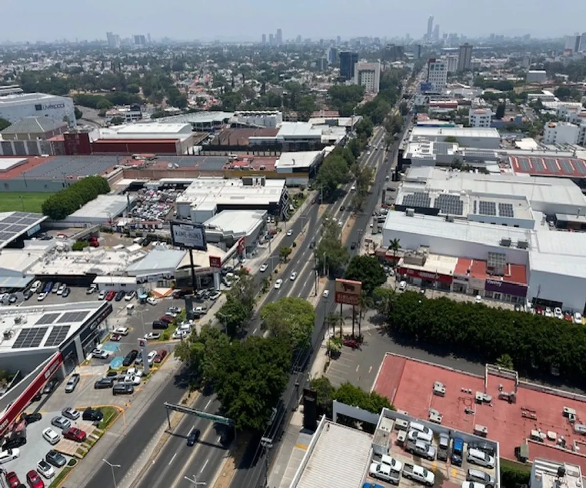 Departamento En Venta,Ciudad del Sol,Avenida Adolfo López Mateos Sur 4255 2105, Zapopan, Jalisco 45050, 2 Habitaciones,2 Baños,Avenida Adolfo López Mateos Sur,1,pqCdfCL Departamento En Venta,Ciudad del Sol,Avenida Adolfo López Mateos Sur 4255 2105, Zapopan, Jalisco 45050, 2 Habitaciones,2 Baños,Avenida Adolfo López Mateos Sur,1,pqCdfCL