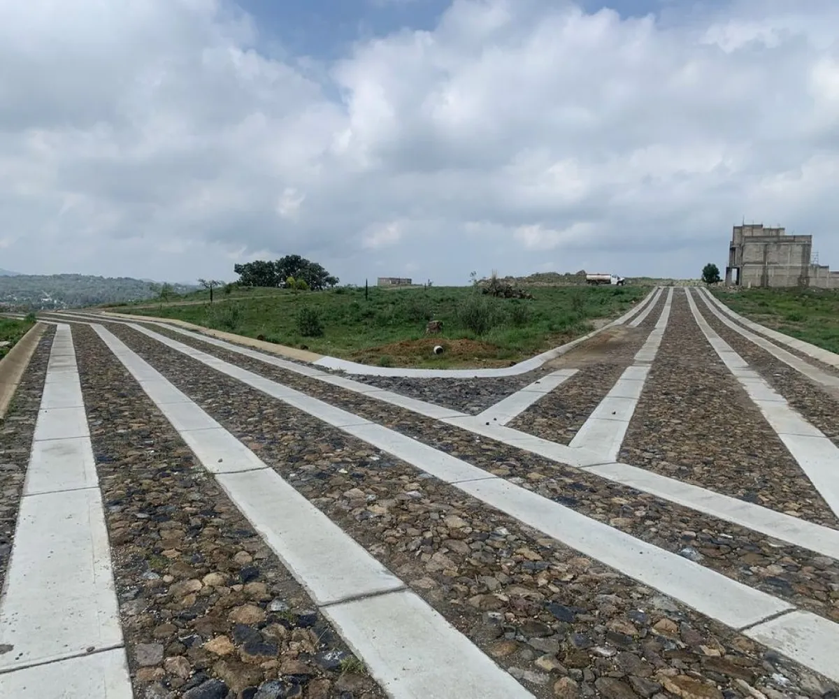 Terreno En Venta,Santa Cruz del Astillero,Pirul Manzana L, El Arenal, Jalisco 45350,Pirul,poMuSnq