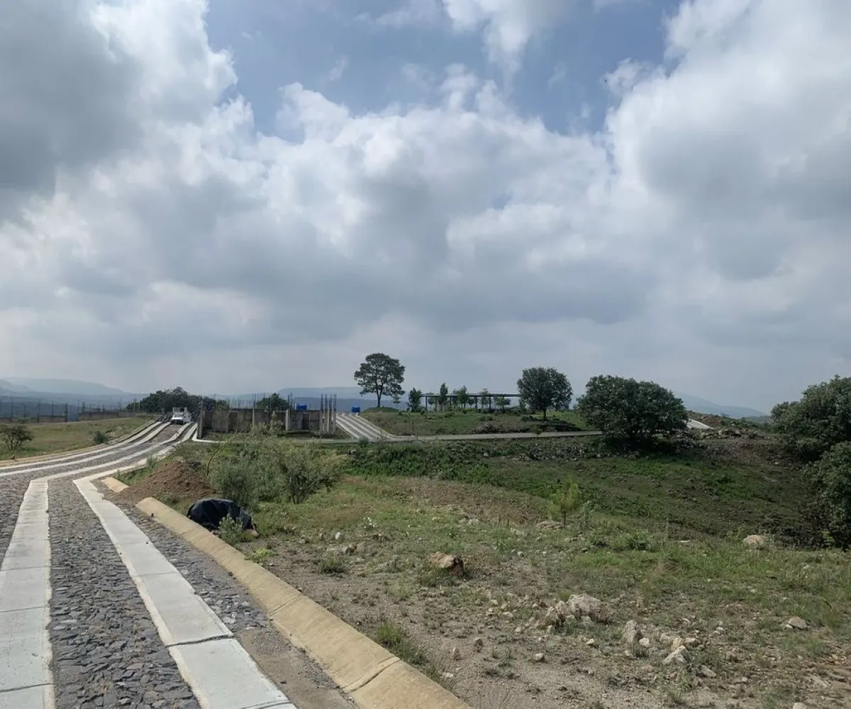 Terreno En Venta,Santa Cruz del Astillero,Pirul Manzana L, El Arenal, Jalisco 45350,Pirul,poMuSnq