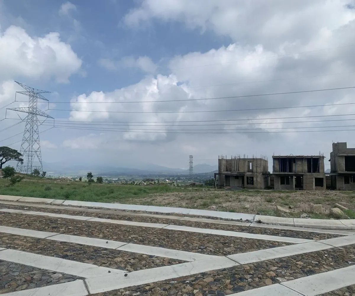 Terreno En Venta,Santa Cruz del Astillero,Pirul Manzana L, El Arenal, Jalisco 45350,Pirul,poMuSnq