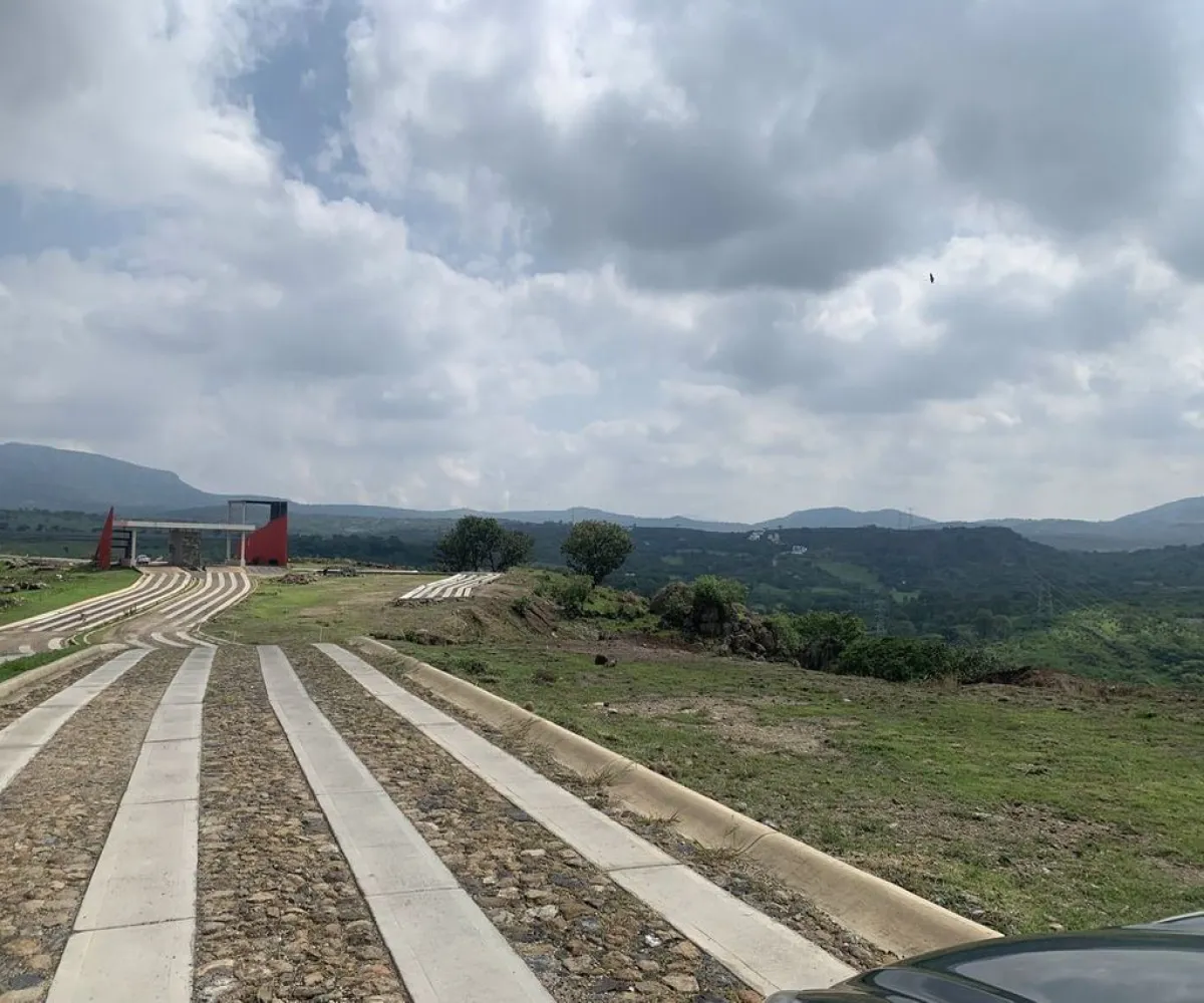 Terreno En Venta,Santa Cruz del Astillero,Pirul Manzana L, El Arenal, Jalisco 45350,Pirul,poMuSnq