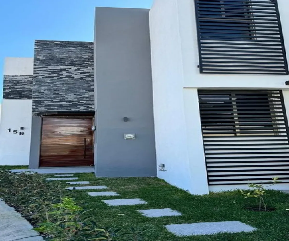 Casa En Venta,Valle Imperial,Avenida de la Cantera 765, Zapopan, Jalisco 45134, 4 Habitaciones,4 Baños,Avenida de la Cantera,1,pBnfmEa