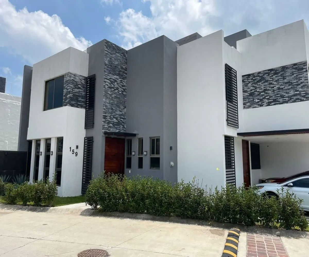 Casa En Venta,Valle Imperial,Avenida de la Cantera 765, Zapopan, Jalisco 45134, 4 Habitaciones,4 Baños,Avenida de la Cantera,1,pBnfmEa