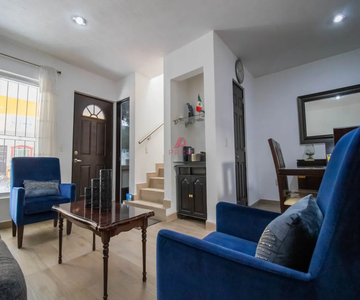 Casa En Venta,Real de Valdepeñas,Calle Rinconada del Camichín 2215, Zapopan, Jalisco 45134, 3 Habitaciones,2 Baños,Calle Rinconada del Camichín,2,pO6Bioy