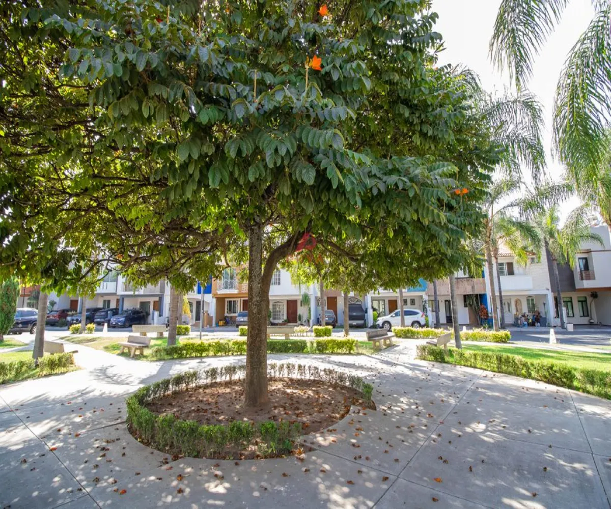 Casa En Venta,Real de Valdepeñas,Calle Rinconada del Camichín 2215, Zapopan, Jalisco 45134, 3 Habitaciones,2 Baños,Calle Rinconada del Camichín,2,pO6Bioy