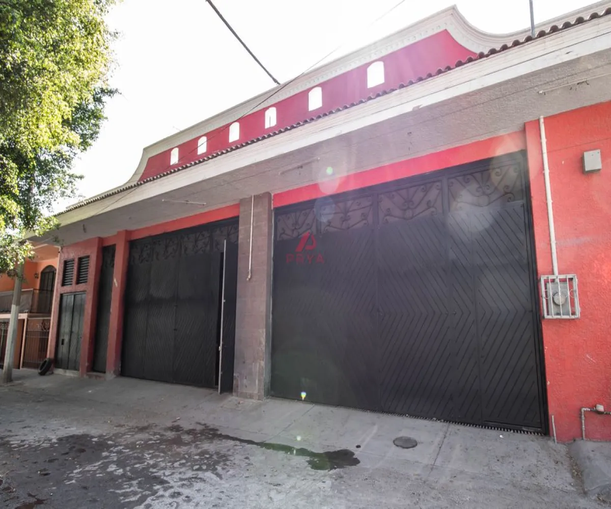 Bodega En Venta,Vista Hermosa,Vista Campestre S/N, Zapopan, Jalisco 45189,1 Baño,Vista Campestre,1,pM1VDZX