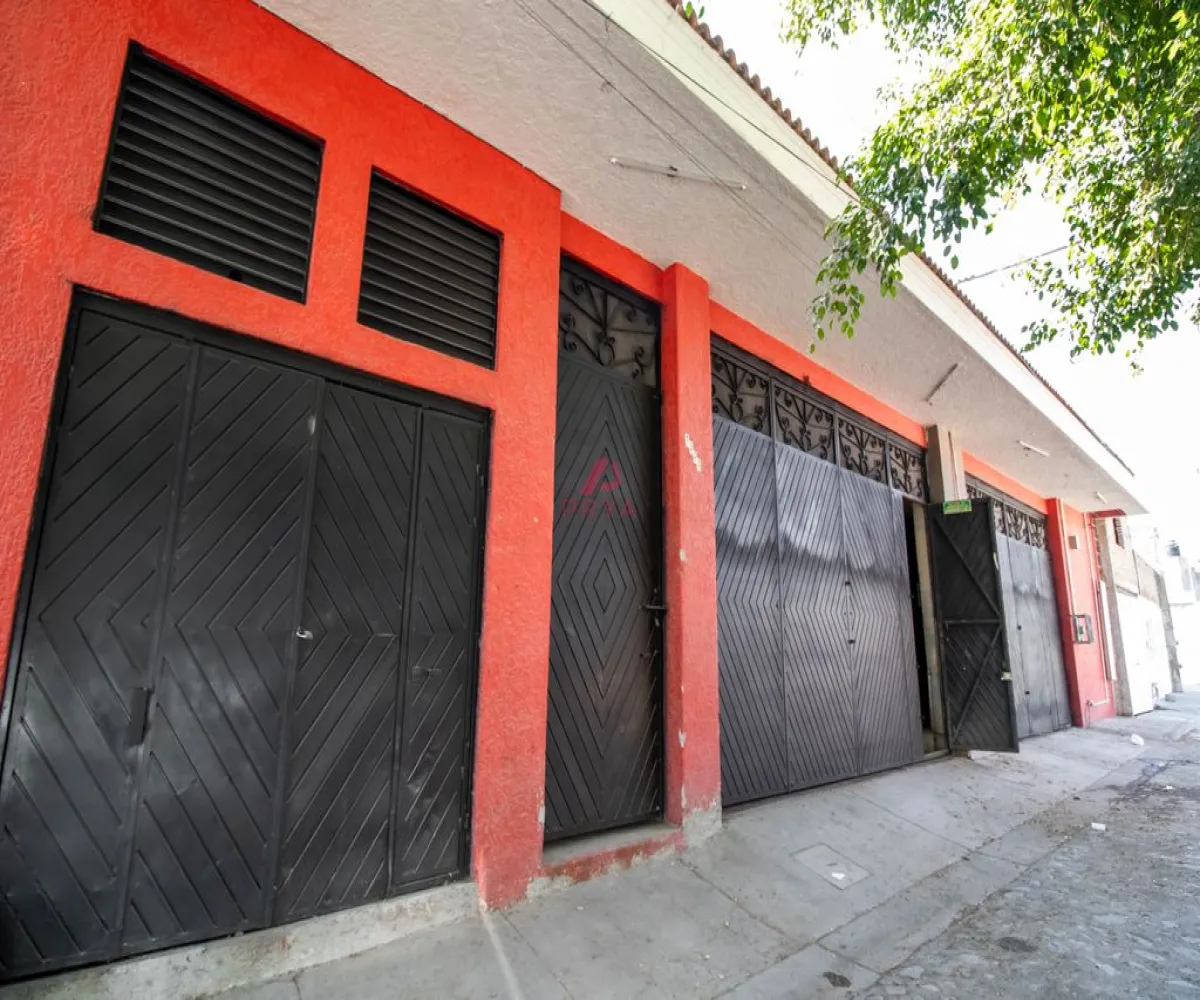 Bodega En Venta,Vista Hermosa,Vista Campestre S/N, Zapopan, Jalisco 45189,1 Baño,Vista Campestre,1,pM1VDZX