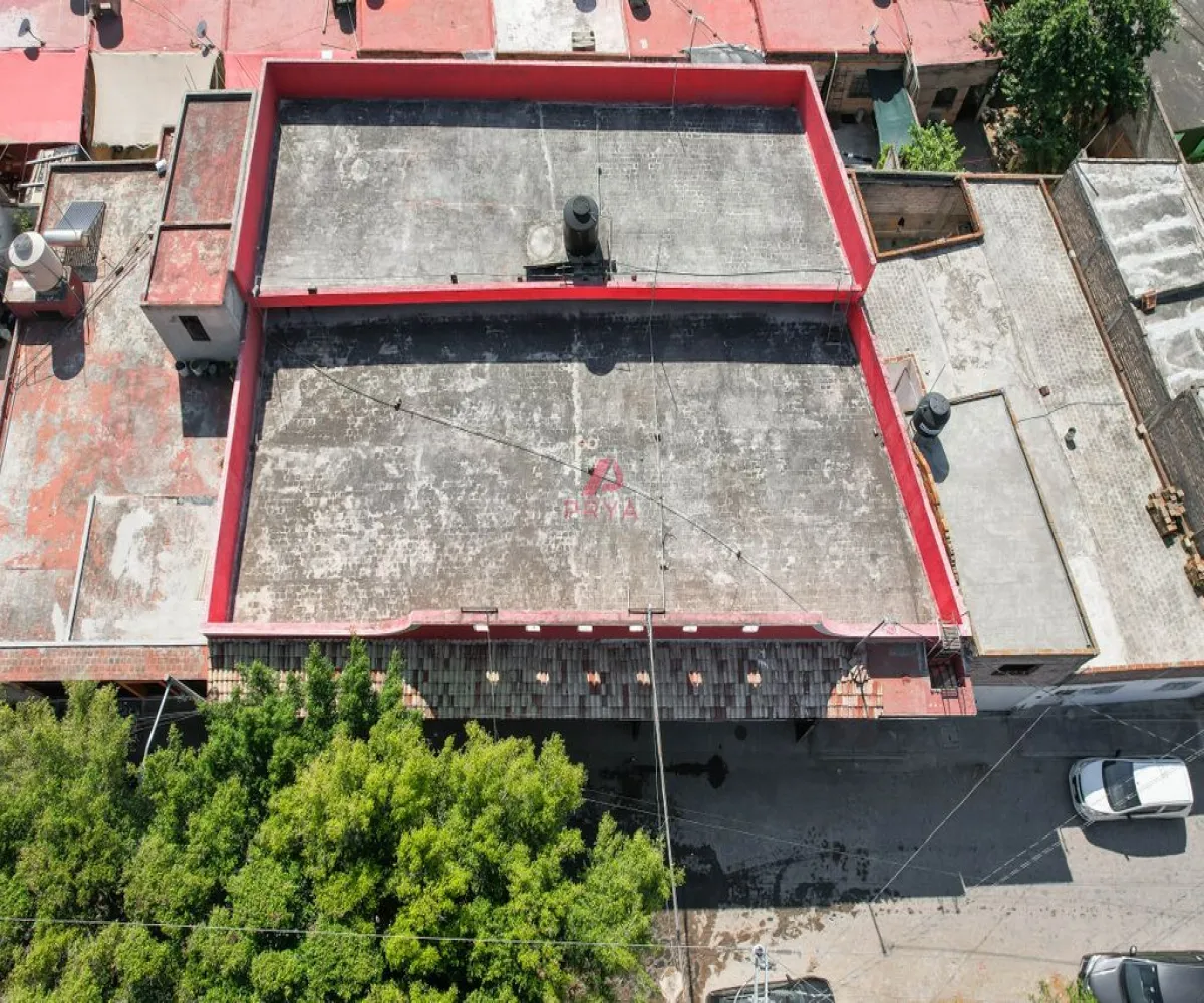 Bodega En Venta,Vista Hermosa,Vista Campestre S/N, Zapopan, Jalisco 45189,1 Baño,Vista Campestre,1,pM1VDZX