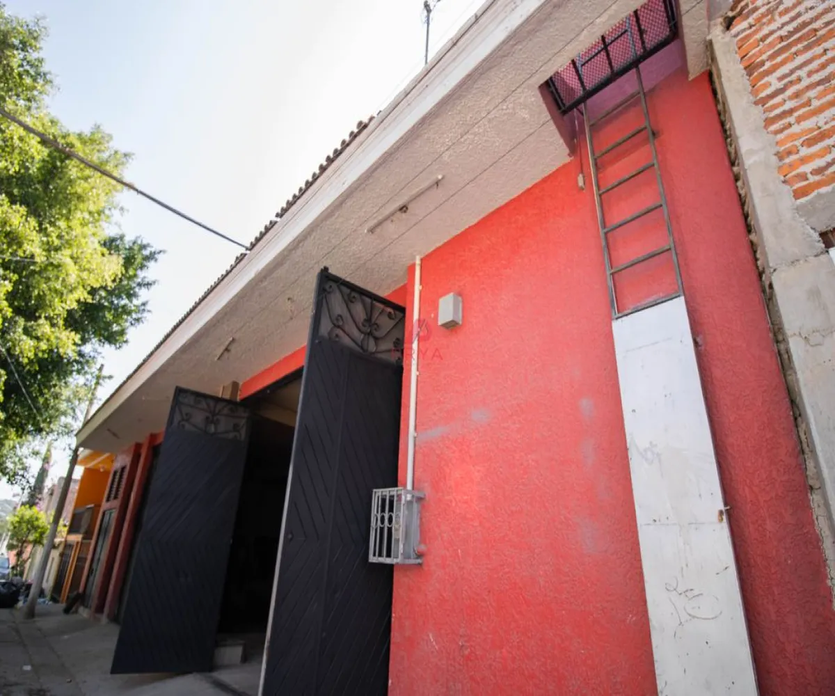 Bodega En Venta,Vista Hermosa,Vista Campestre S/N, Zapopan, Jalisco 45189,1 Baño,Vista Campestre,1,pM1VDZX