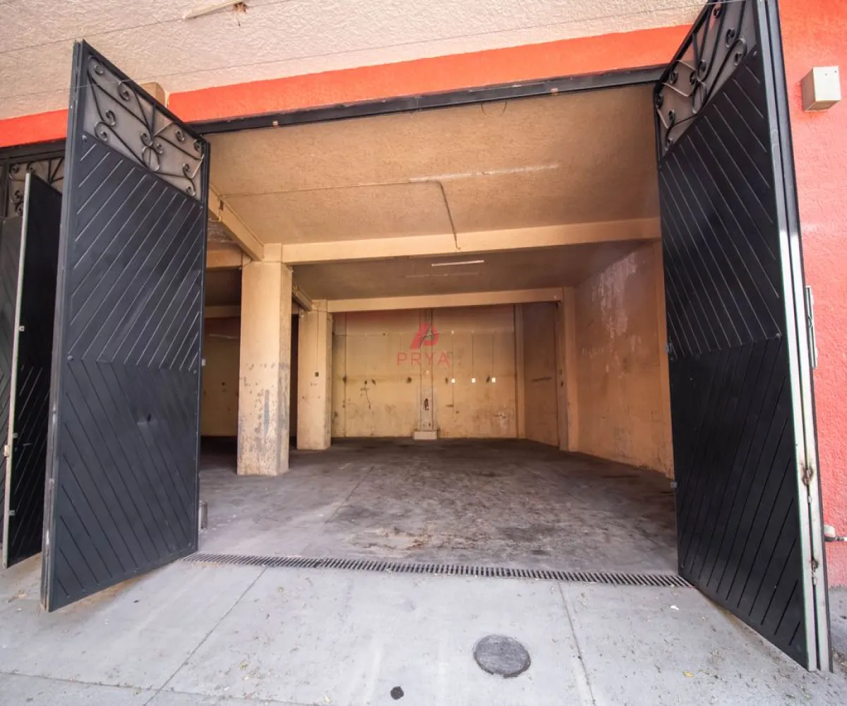 Bodega En Venta,Vista Hermosa,Vista Campestre S/N, Zapopan, Jalisco 45189,1 Baño,Vista Campestre,1,pM1VDZX