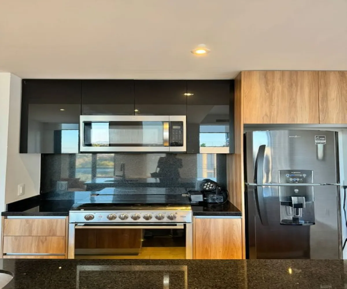 Departamento En Renta,Valle Real,Avenida Central Guillermo Gonzalez Camarena 500, Zapopan, Jalisco 45019, 2 Habitaciones,2 Baños,Avenida Central Guillermo Gonzalez Camarena,1,p62hu6P