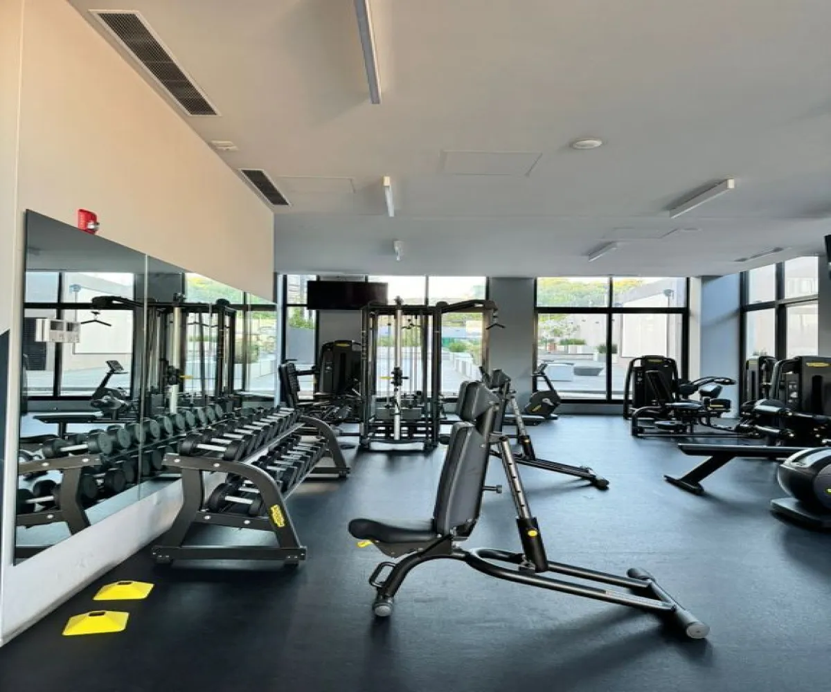 Departamento En Renta,Valle Real,Avenida Central Guillermo Gonzalez Camarena 500, Zapopan, Jalisco 45019, 2 Habitaciones,2 Baños,Avenida Central Guillermo Gonzalez Camarena,1,p62hu6P