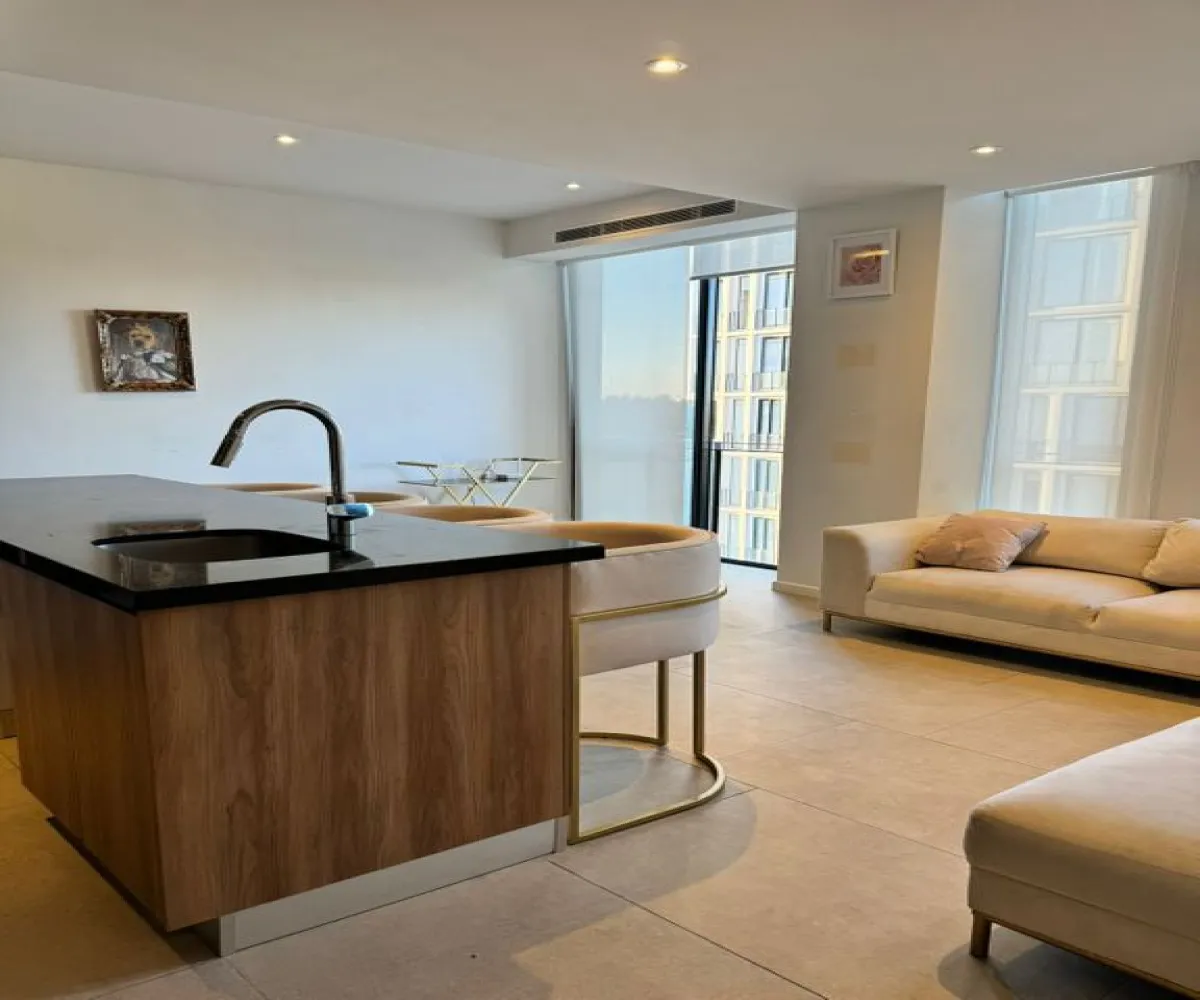 Departamento En Renta,Valle Real,Avenida Central Guillermo Gonzalez Camarena 500, Zapopan, Jalisco 45019, 2 Habitaciones,2 Baños,Avenida Central Guillermo Gonzalez Camarena,1,p62hu6P