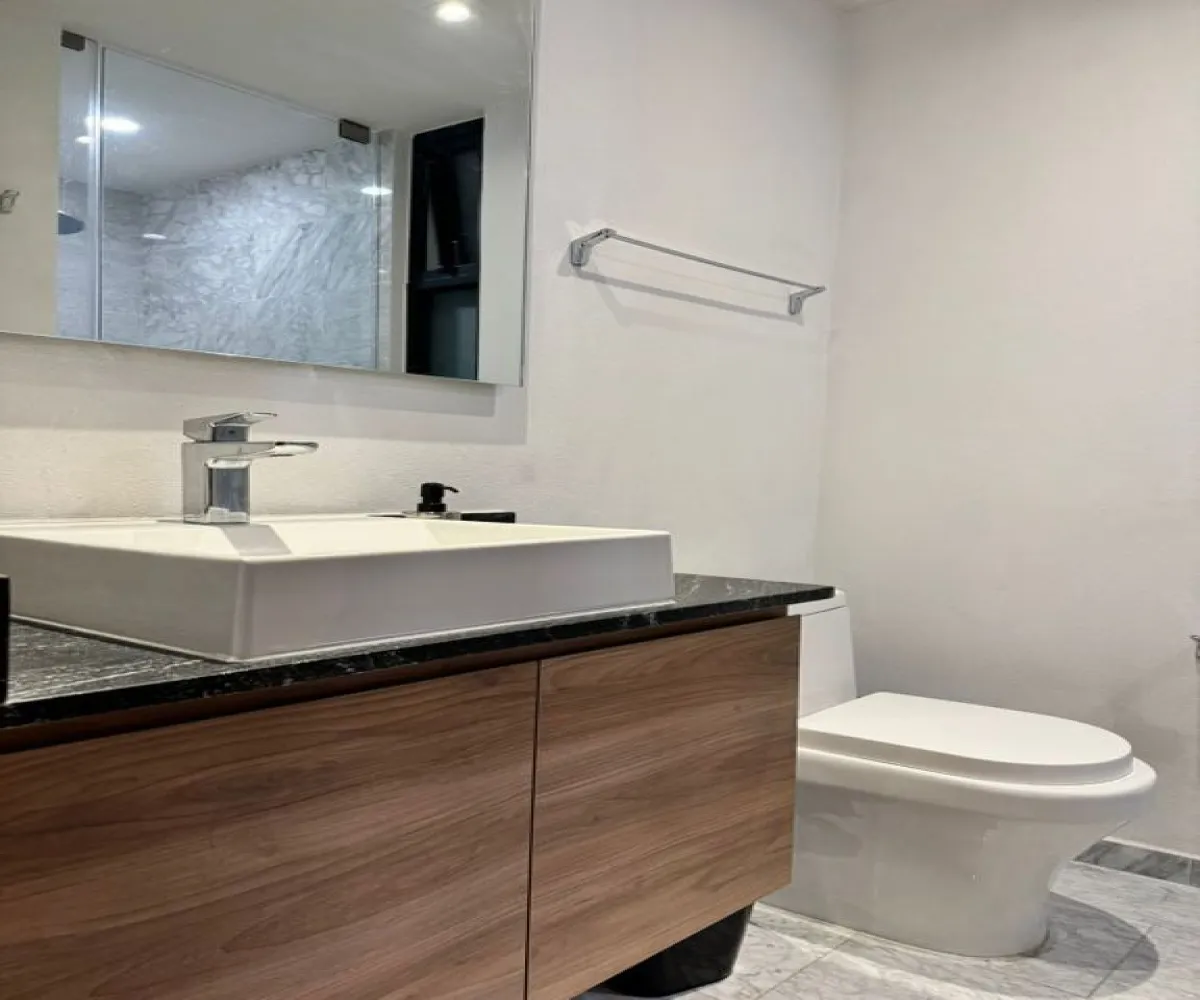 Departamento En Renta,Valle Real,Avenida Central Guillermo Gonzalez Camarena 500, Zapopan, Jalisco 45019, 2 Habitaciones,2 Baños,Avenida Central Guillermo Gonzalez Camarena,1,p62hu6P